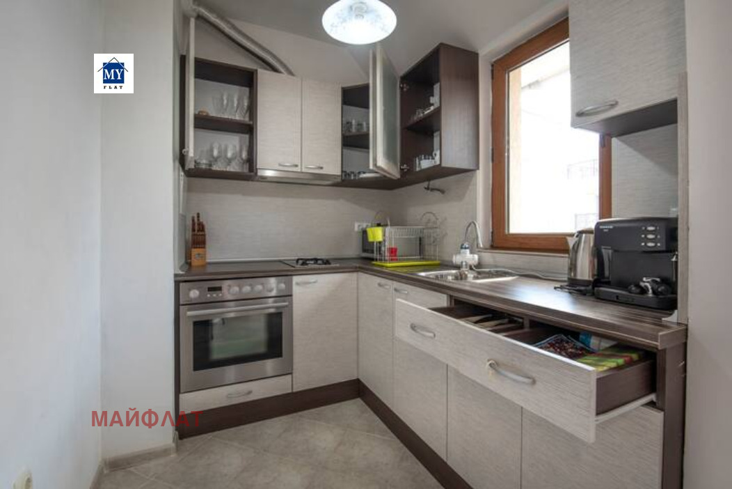 Дава под Наем 3-СТАЕН | Imot.bg — изображение 7