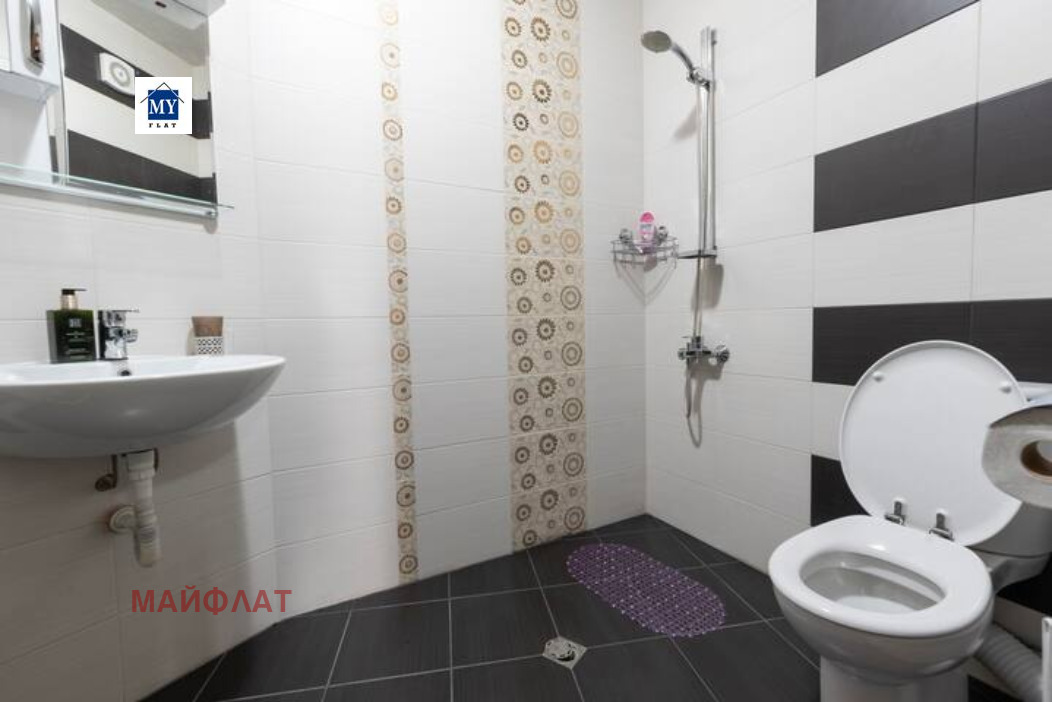 Дава под Наем 3-СТАЕН | Imot.bg — изображение 8