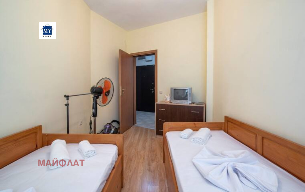 Дава под Наем 3-СТАЕН | Imot.bg — изображение 10