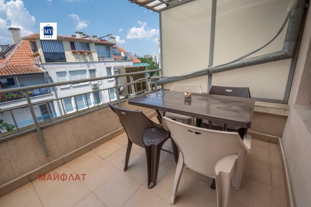 Дава под Наем 3-СТАЕН | Imot.bg — изображение 2