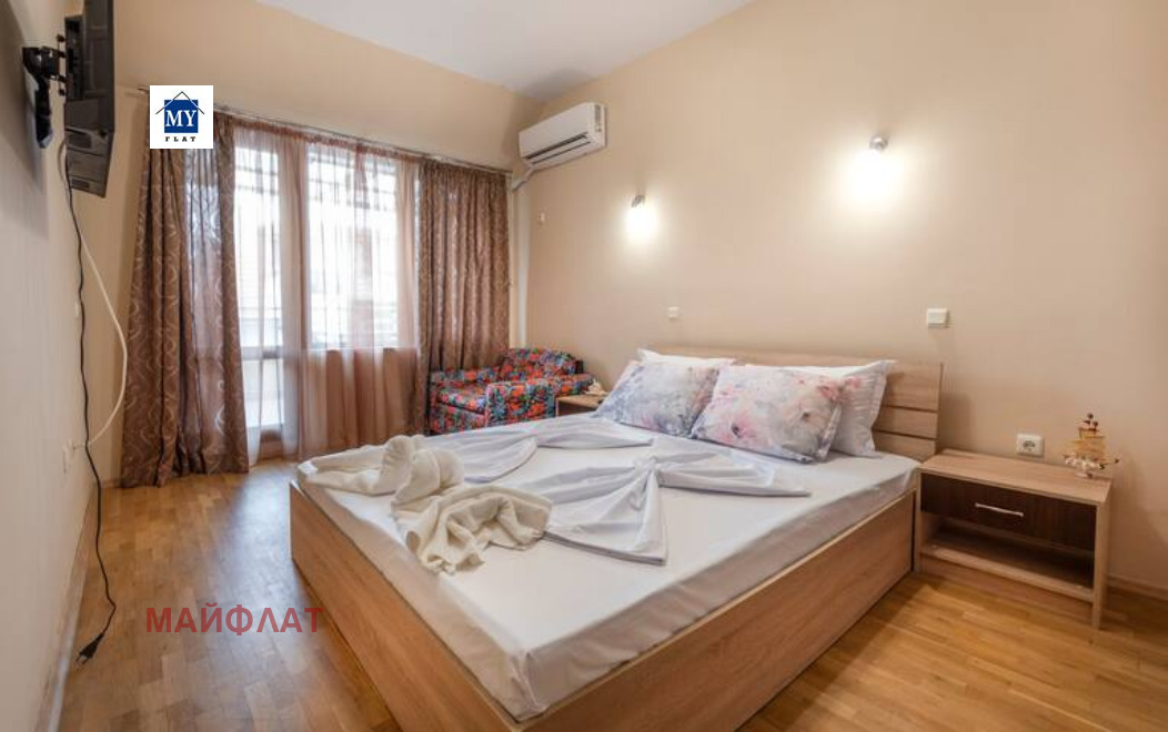 Дава под Наем 3-СТАЕН | Imot.bg — изображение 4