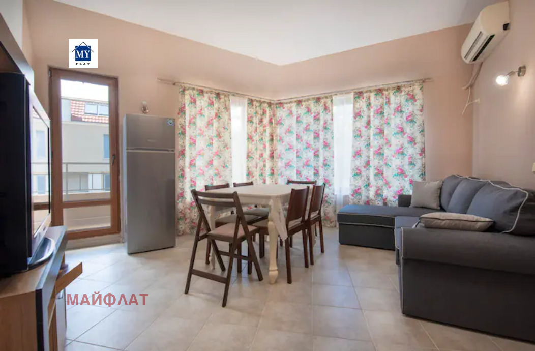 Дава под Наем 3-СТАЕН | Imot.bg — изображение 5