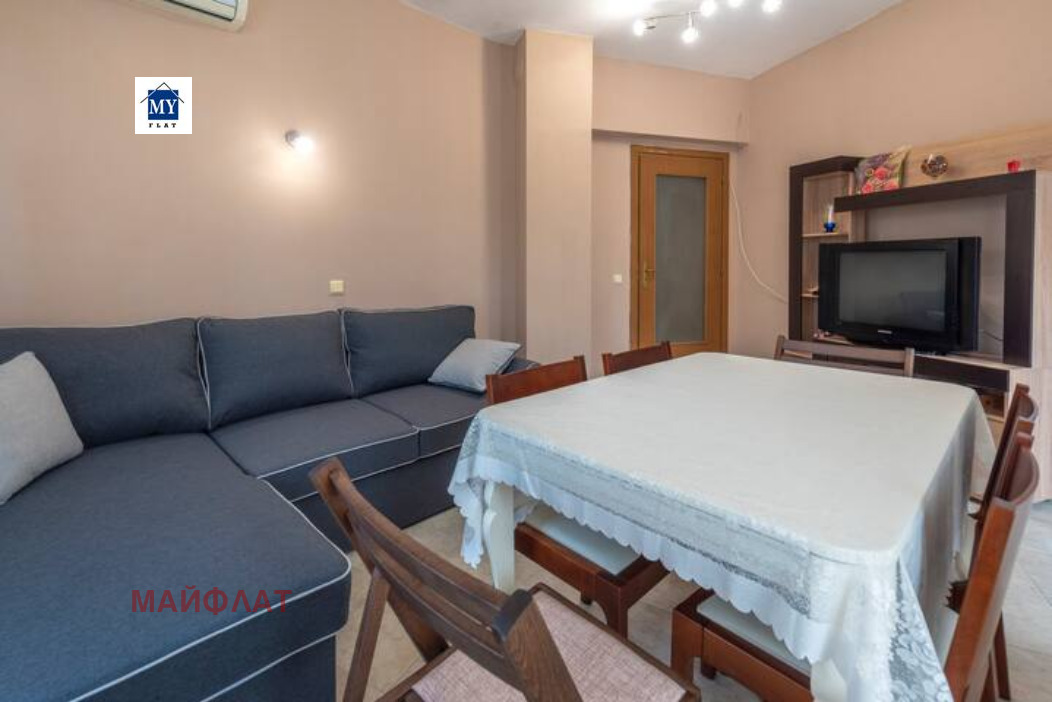 Дава под Наем 3-СТАЕН | Imot.bg — изображение 6