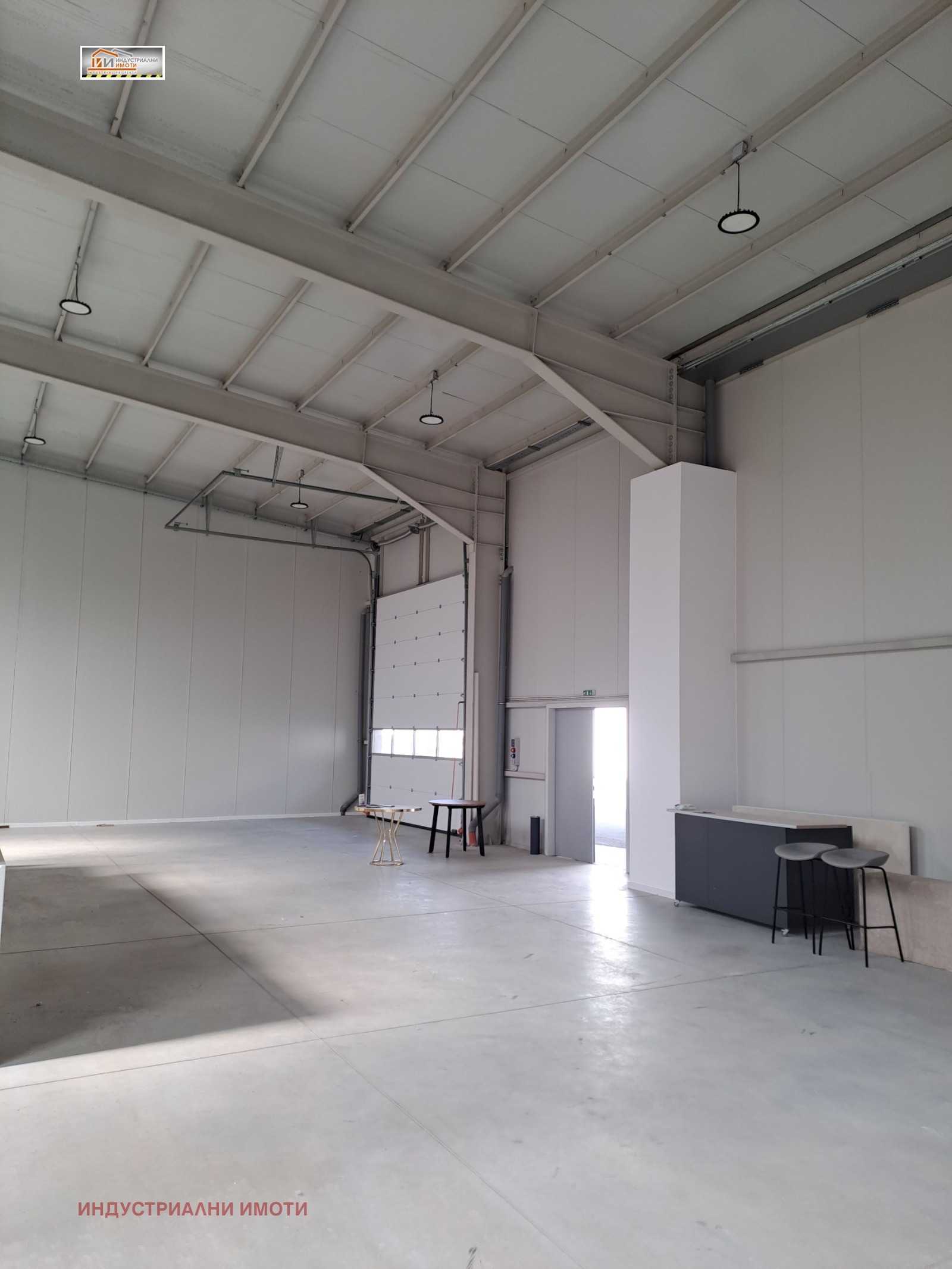 Дава под Наем ПРОМ. ПОМЕЩЕНИЕ | Imot.bg — изображение 3