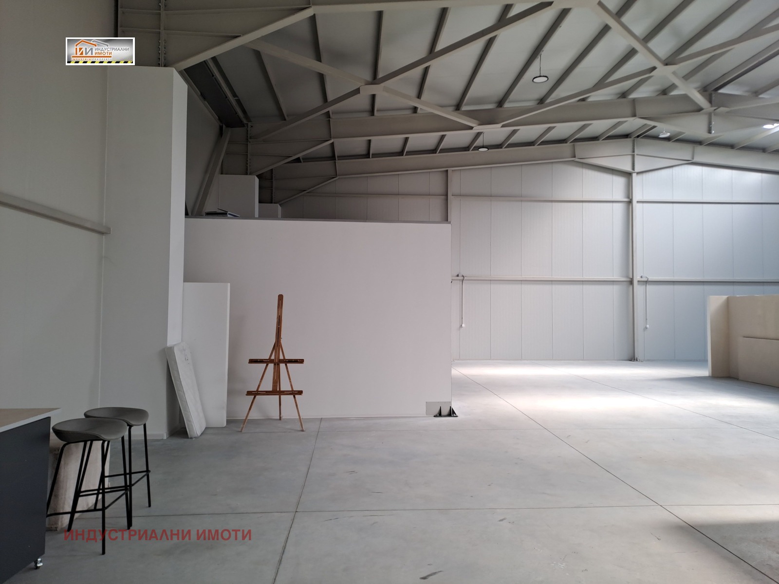 Дава под Наем ПРОМ. ПОМЕЩЕНИЕ | Imot.bg — изображение 2