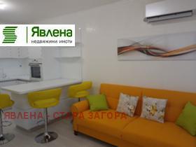 1 bedroom Tsentar, Stara Zagora 1