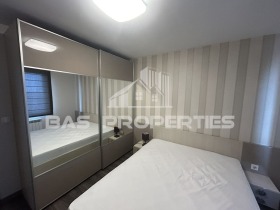 1 chambre Dragalevtsi, Sofia 3