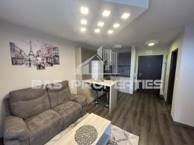 1 chambre Dragalevtsi, Sofia 8