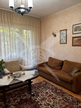 1 bedroom Lozenets, Sofia