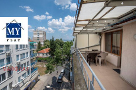 2 slaapkamers Lazur, Burgas 1