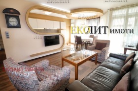 2 bedroom Oborishte, Sofia 3