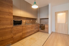 3 Schlafzimmer Manastirski liwadi, Sofia 9