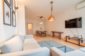 3 Schlafzimmer Manastirski liwadi, Sofia 7
