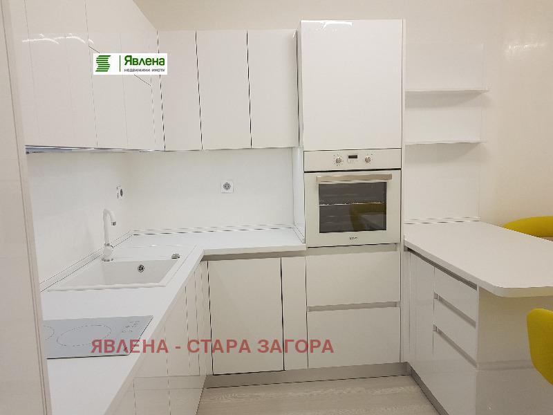 En renta  1 dormitorio Stara Zagora , Tsentar , 75 metros cuadrados | 13368271 - imagen [3]