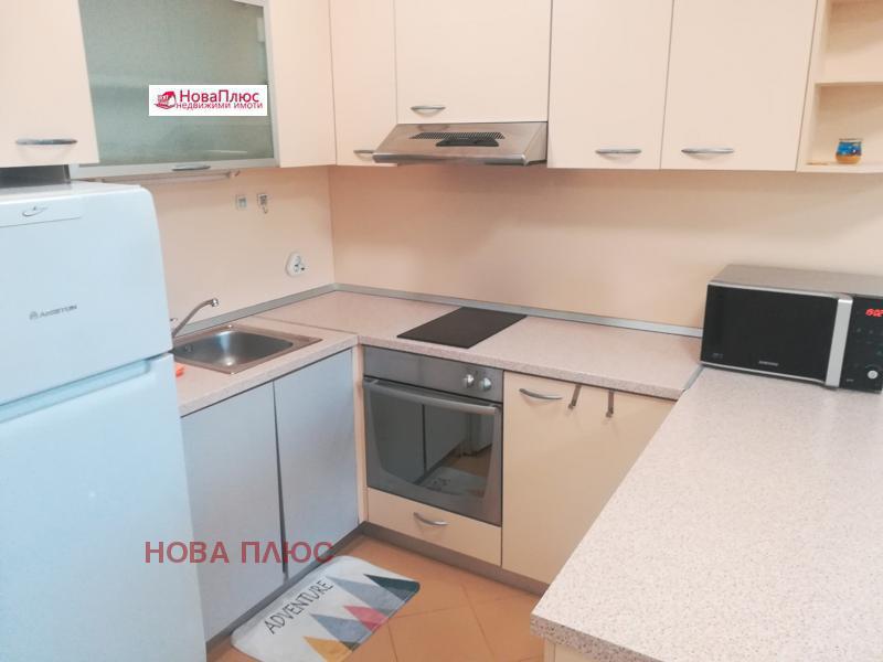 Дава под наем 2-СТАЕН, гр. София, Младост 4, снимка 5 - Апартаменти - 56264015