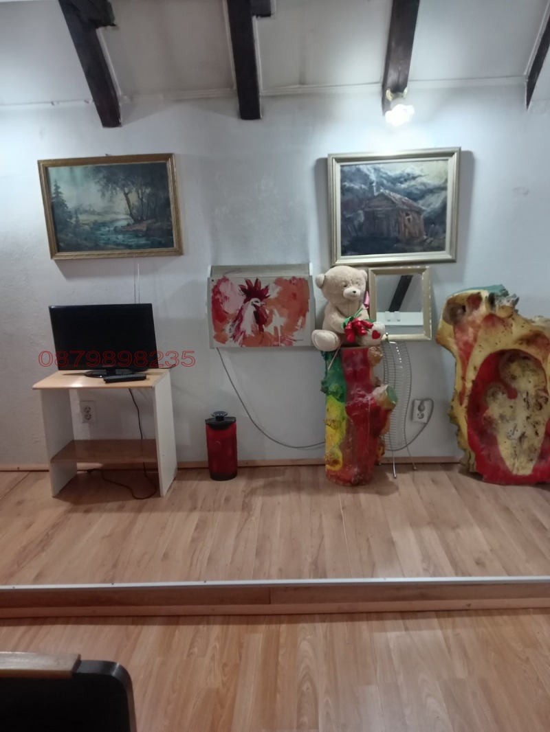 Дава под наем 2-СТАЕН, гр. Пловдив, Коматевски възел, снимка 4 - Апартаменти - 53305875