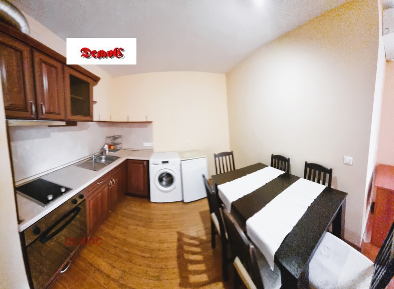 Da affittare  1 camera da letto Sofia , Dianabad , 67 mq | 90634979 - Immagine [4]