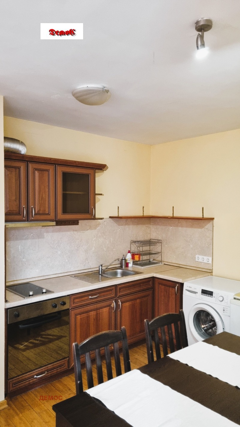 Da affittare  1 camera da letto Sofia , Dianabad , 67 mq | 90634979 - Immagine [3]