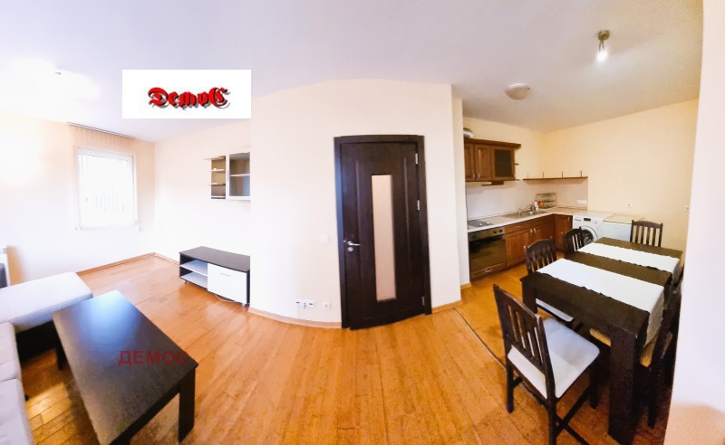 Da affittare  1 camera da letto Sofia , Dianabad , 67 mq | 90634979 - Immagine [5]
