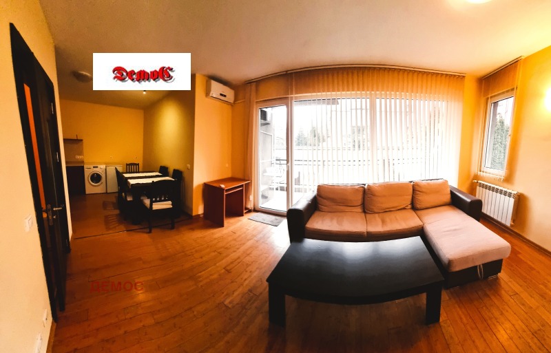Da affittare  1 camera da letto Sofia , Dianabad , 67 mq | 90634979 - Immagine [6]