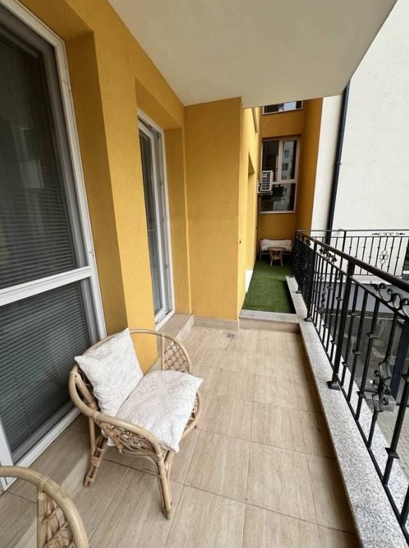 Дава под наем  2-стаен град София , Левски В , 62 кв.м | 47985908 - изображение [8]