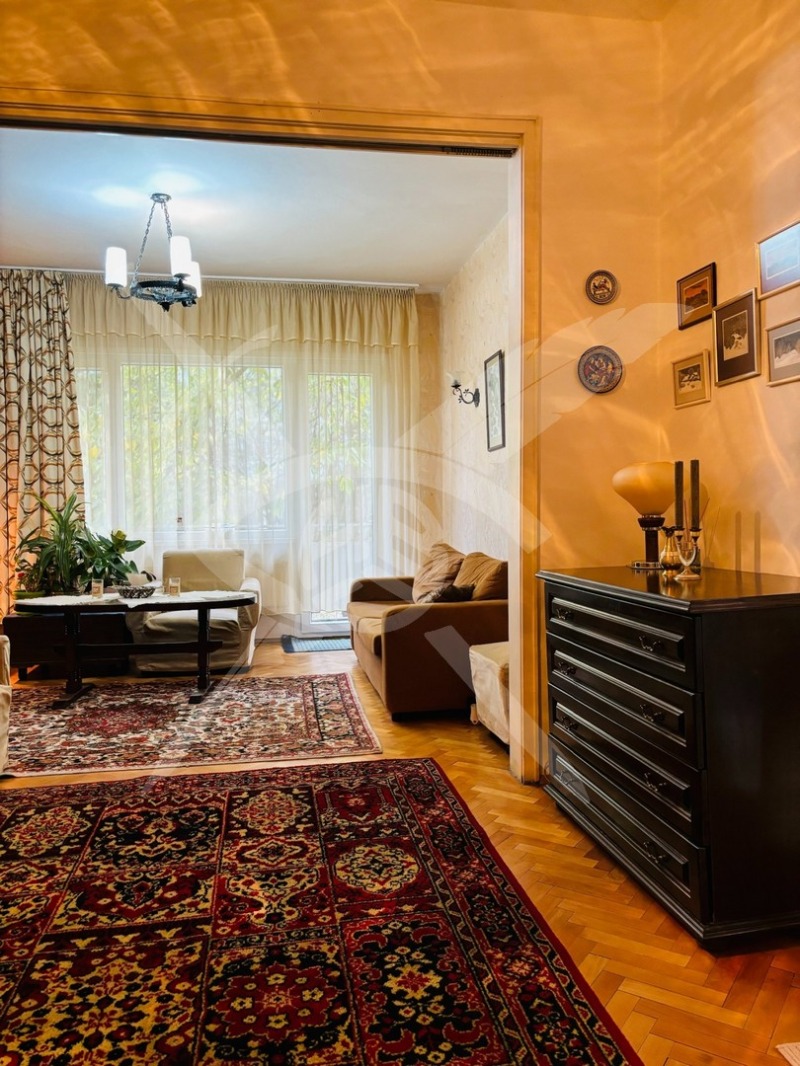 For Rent  1 bedroom Sofia , Lozenets , 83 sq.m | 70704056 - image [2]
