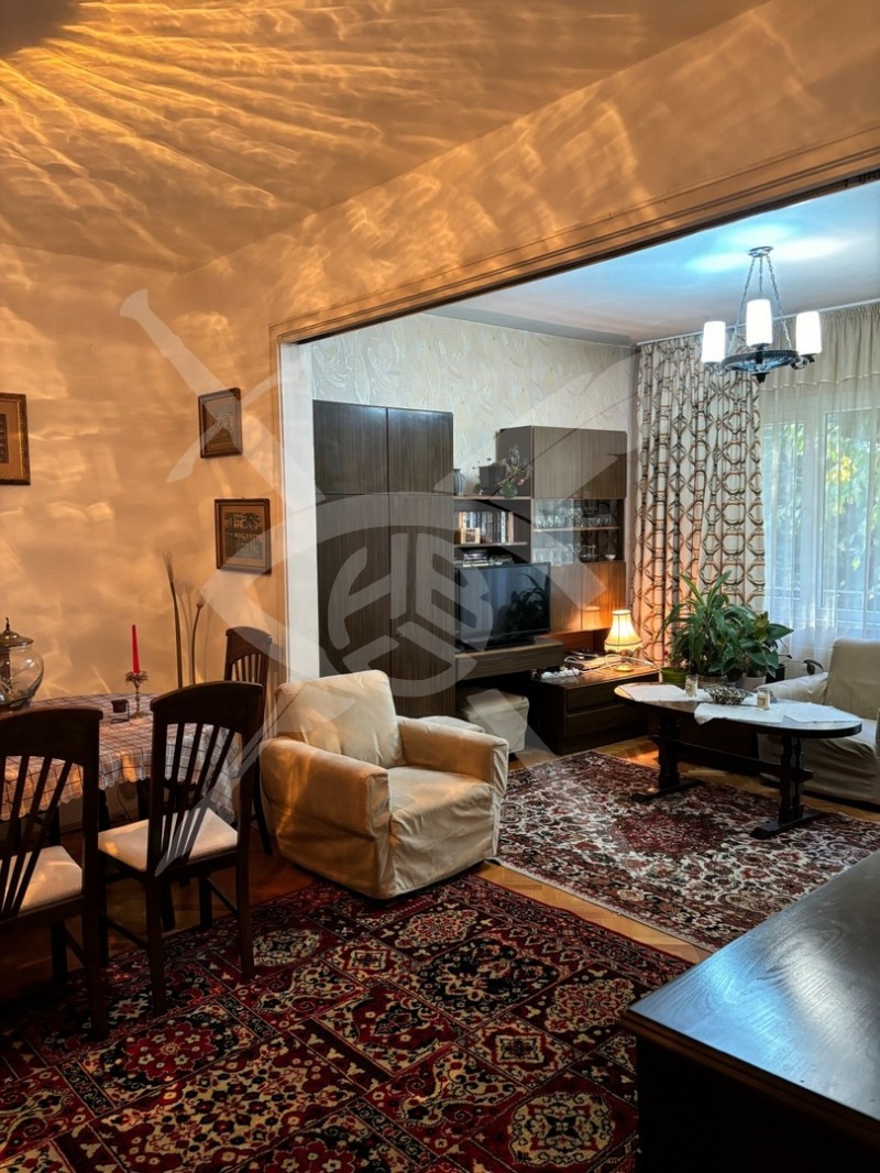 For Rent  1 bedroom Sofia , Lozenets , 83 sq.m | 70704056 - image [6]