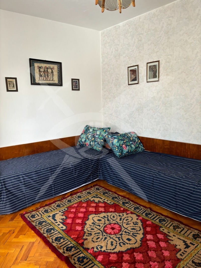 For Rent  1 bedroom Sofia , Lozenets , 83 sq.m | 70704056 - image [5]