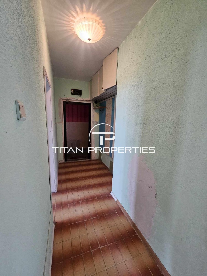 В оренду  1 спальня Варна , Възраждане 3 , 58 кв.м | 59411021 - зображення [5]