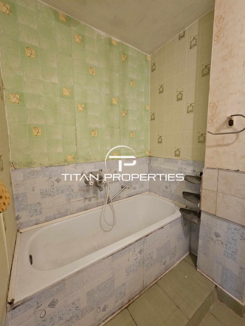 В оренду  1 спальня Варна , Възраждане 3 , 58 кв.м | 59411021 - зображення [8]