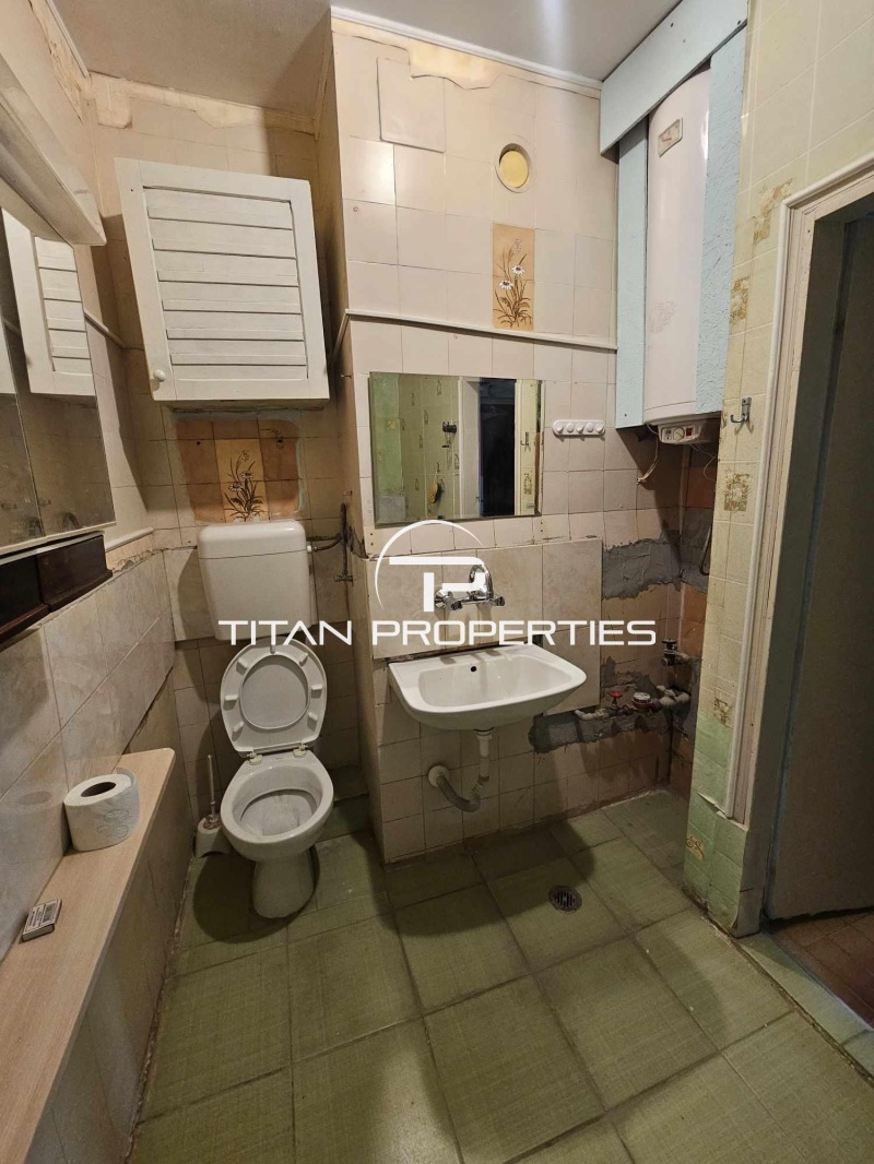 В оренду  1 спальня Варна , Възраждане 3 , 58 кв.м | 59411021 - зображення [9]