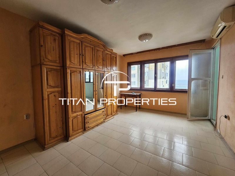 В оренду  1 спальня Варна , Възраждане 3 , 58 кв.м | 59411021 - зображення [4]
