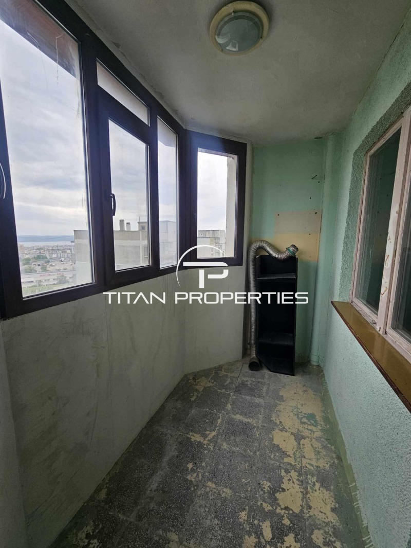 В оренду  1 спальня Варна , Възраждане 3 , 58 кв.м | 59411021 - зображення [6]