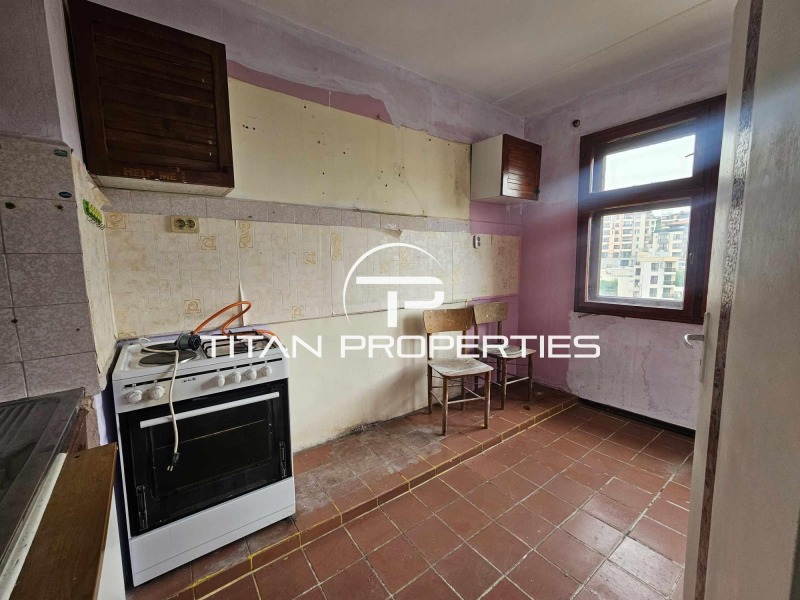 В оренду  1 спальня Варна , Възраждане 3 , 58 кв.м | 59411021 - зображення [3]