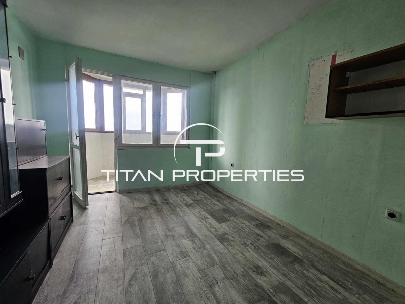 В оренду  1 спальня Варна , Възраждане 3 , 58 кв.м | 59411021 - зображення [2]