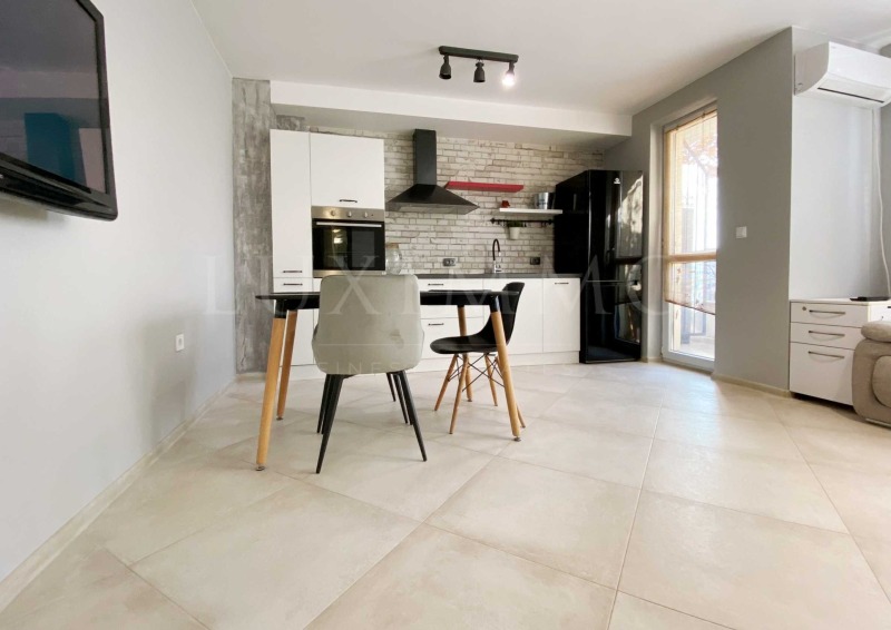 Дава под наем 2-СТАЕН, гр. Пловдив, Център, снимка 3 - Апартаменти - 52719587