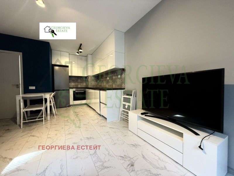 Дава под наем 2-СТАЕН, гр. Пловдив, Мараша, снимка 3 - Апартаменти - 52925177