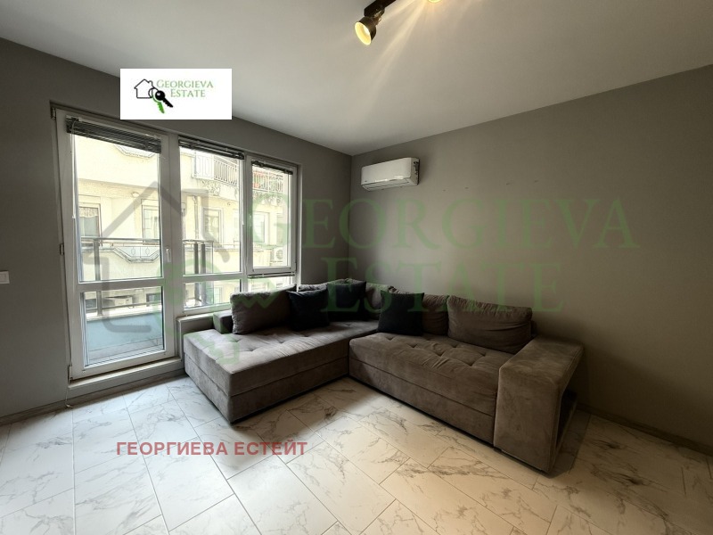 Дава под наем 2-СТАЕН, гр. Пловдив, Мараша, снимка 12 - Апартаменти - 52925177