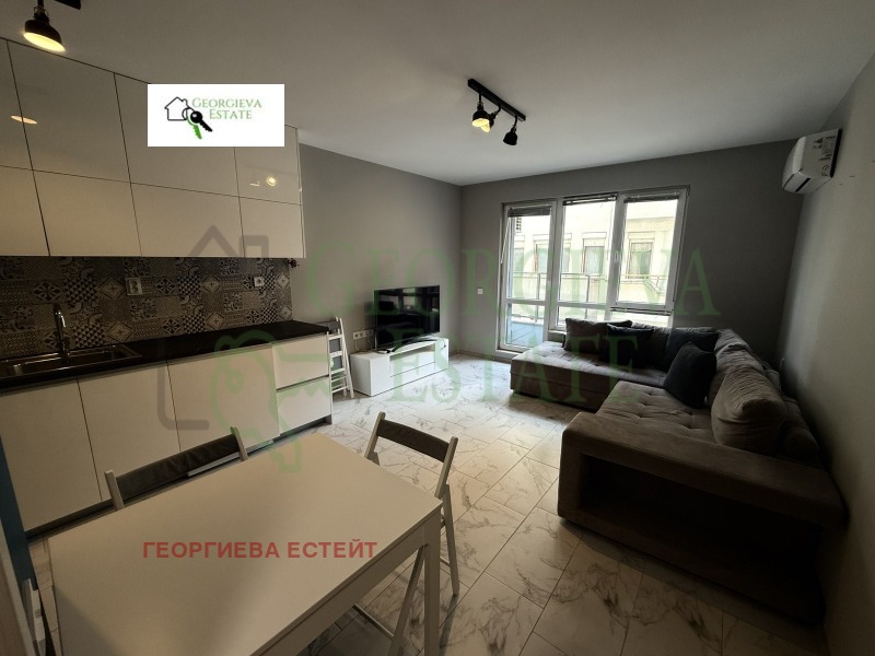 Дава под наем 2-СТАЕН, гр. Пловдив, Мараша, снимка 11 - Апартаменти - 52925177