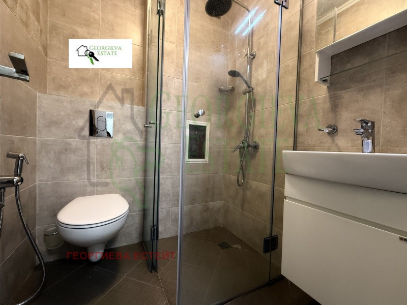 Дава под наем 2-СТАЕН, гр. Пловдив, Мараша, снимка 5 - Апартаменти - 52925177