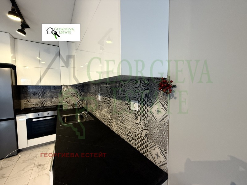 Дава под наем 2-СТАЕН, гр. Пловдив, Мараша, снимка 2 - Апартаменти - 52925177