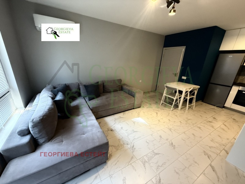 Дава под наем 2-СТАЕН, гр. Пловдив, Мараша, снимка 4 - Апартаменти - 52925177