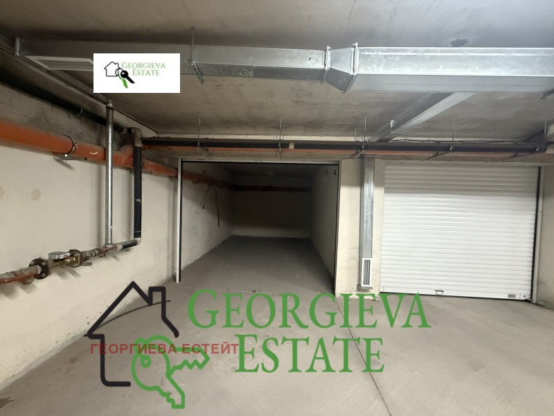 Дава под наем 2-СТАЕН, гр. Пловдив, Мараша, снимка 13 - Апартаменти - 52925177