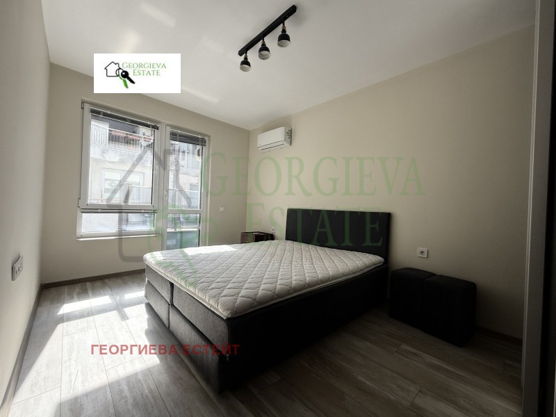 Дава под наем 2-СТАЕН, гр. Пловдив, Мараша, снимка 7 - Апартаменти - 52925177