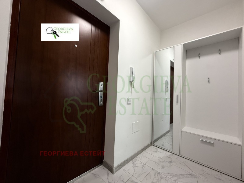 Дава под наем 2-СТАЕН, гр. Пловдив, Мараша, снимка 8 - Апартаменти - 52925177