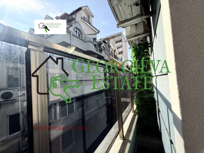 Дава под наем 2-СТАЕН, гр. Пловдив, Мараша