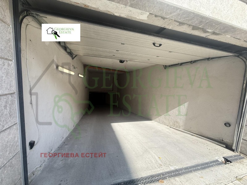 Дава под наем 2-СТАЕН, гр. Пловдив, Мараша, снимка 14 - Апартаменти - 52925177