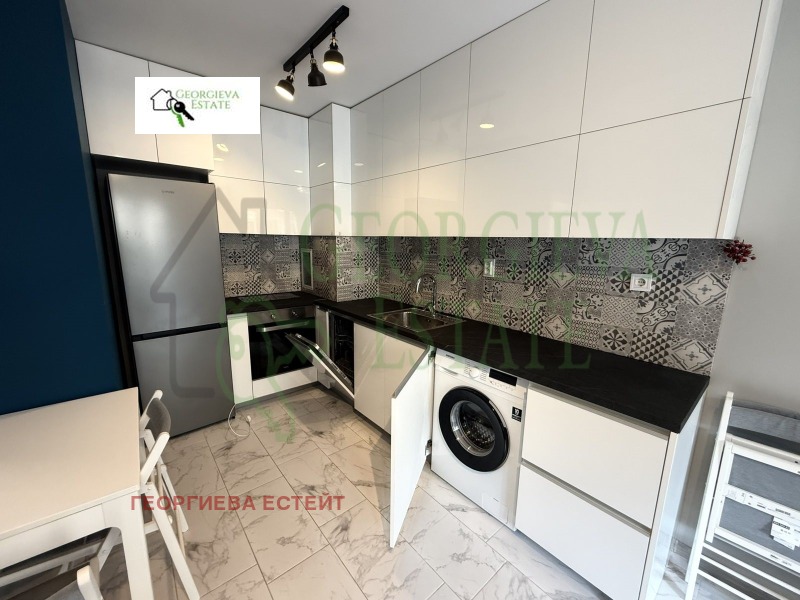 Дава под наем 2-СТАЕН, гр. Пловдив, Мараша, снимка 9 - Апартаменти - 52925177