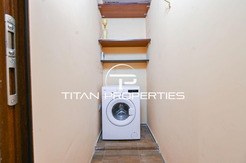 Дава под наем 2-СТАЕН, гр. София, Надежда 2, снимка 10 - Апартаменти - 53364161