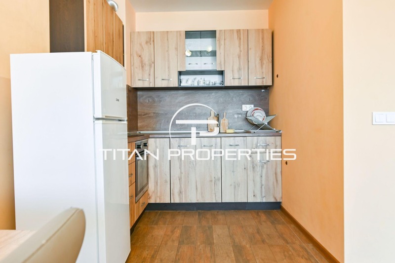 Дава под наем 2-СТАЕН, гр. София, Надежда 2, снимка 5 - Апартаменти - 53364161